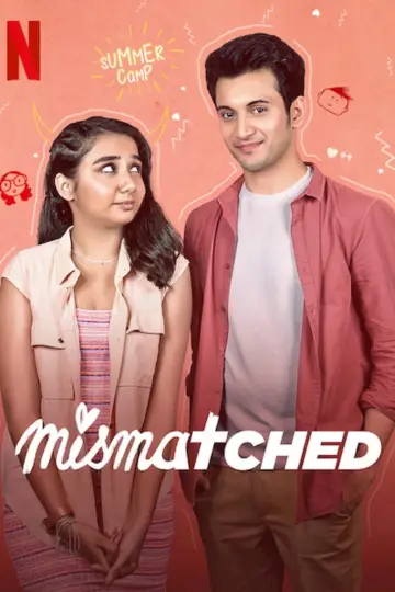 Plakat do serialu "Niedopasowani" #1510132
