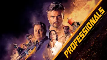 Zasłona do serialu "Profesjonaliści" #1908428
