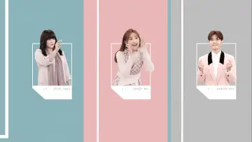 36題愛上你 plakat