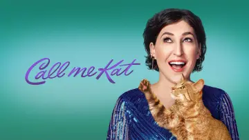 Zasłona do serialu "Call Me Kat" #1598160