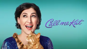 Zasłona do serialu "Call Me Kat" #1598161