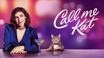 Zasłona do serialu "Call Me Kat" #1598162