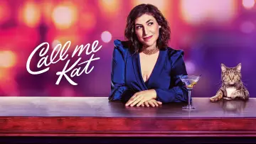 Zasłona do serialu "Call Me Kat" #1598163