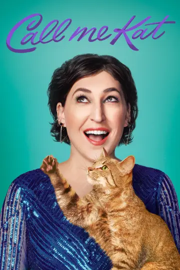 Plakat do serialu "Call Me Kat" #1598169