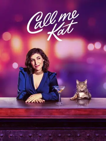 Plakat do serialu "Call Me Kat" #1598170