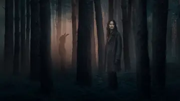 Zasłona do serialu "Równonoc" #1466819