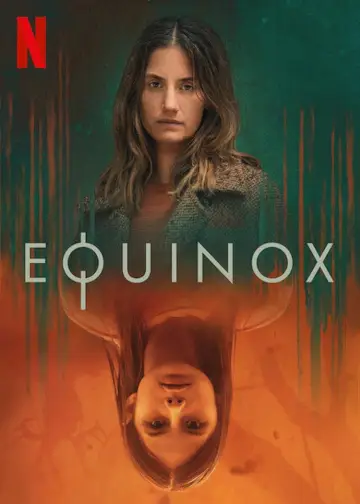 Plakat do serialu "Równonoc" #1466825