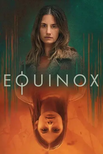Plakat do serialu "Równonoc" #1466826