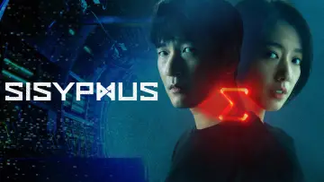 Zasłona do serialu "Sisyphus / Sisyphus: The Myth" #1825938