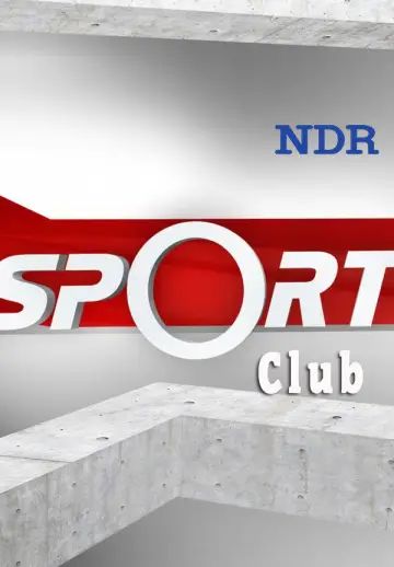 Sportclub plakat