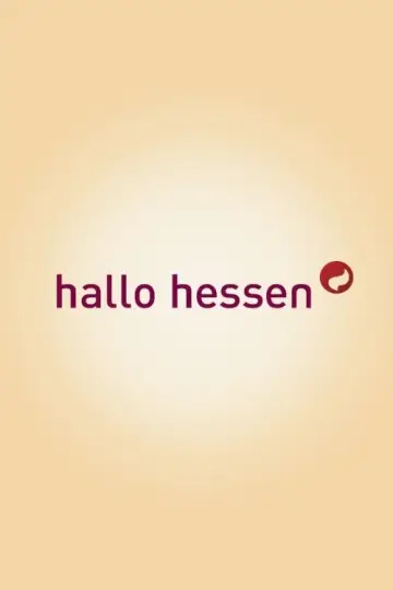 Hallo Hessen plakat
