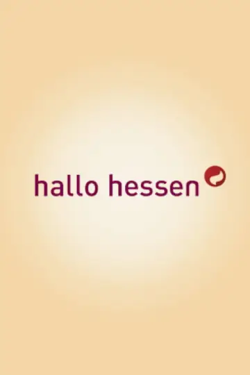 Plakat do serialu "Hallo Hessen" #1338475