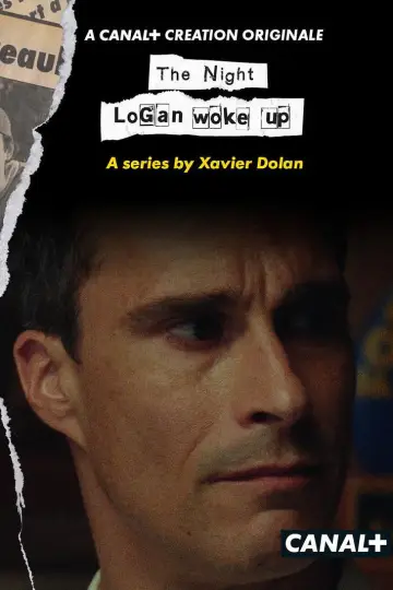 Plakat do serialu "Noc, której obudził się Laurier" #1865347