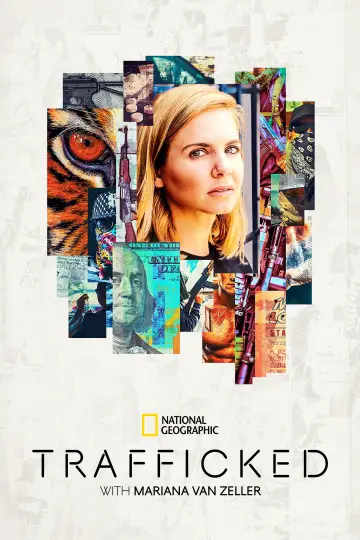 Plakat do serialu "Ciemna strona świata" #1555833