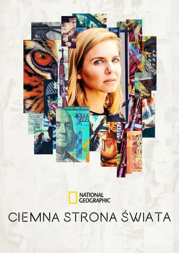 Ciemna strona świata (2020)