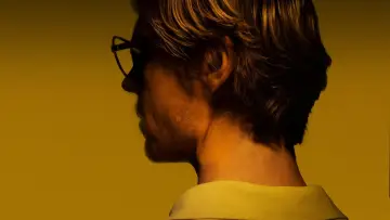 Zasłona к сериалу "Dahmer - Potwór: Historia Jeffreya Dahmera" #1303717
