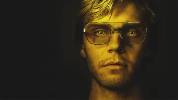 Zasłona к сериалу "Dahmer - Potwór: Historia Jeffreya Dahmera" #1303718