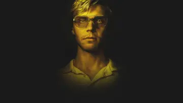 Zasłona к сериалу "Dahmer - Potwór: Historia Jeffreya Dahmera" #1303719