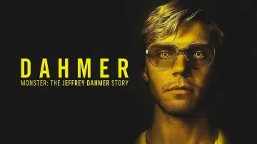 Zasłona к сериалу "Dahmer - Potwór: Historia Jeffreya Dahmera" #1303720