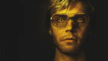 Zasłona к сериалу "Dahmer - Potwór: Historia Jeffreya Dahmera" #1303721