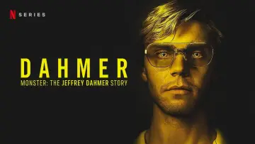 Zasłona к сериалу "Dahmer - Potwór: Historia Jeffreya Dahmera" #1303724