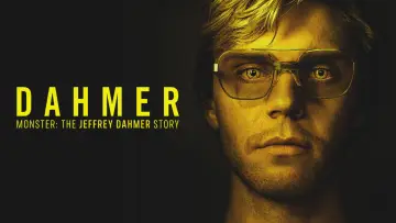 Zasłona к сериалу "Dahmer - Potwór: Historia Jeffreya Dahmera" #1303725