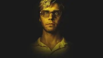 Zasłona к сериалу "Dahmer - Potwór: Historia Jeffreya Dahmera" #1303726