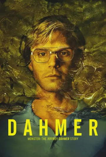 Plakat к сериалу "Dahmer - Potwór: Historia Jeffreya Dahmera" #1303745