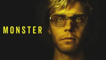 Zasłona do serialu "Dahmer - Potwór: Historia Jeffreya Dahmera" #1666359