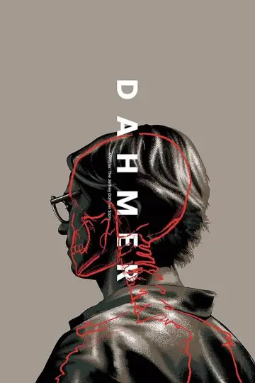 Plakat do serialu "Dahmer - Potwór: Historia Jeffreya Dahmera" #1786401