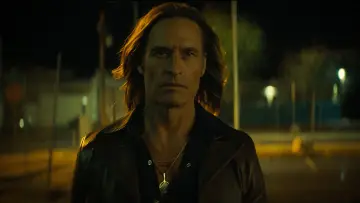 Zasłona к сериалу "Duster" #1426675