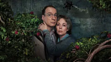 Zasłona к сериалу "Ogrodnicy" #1469530