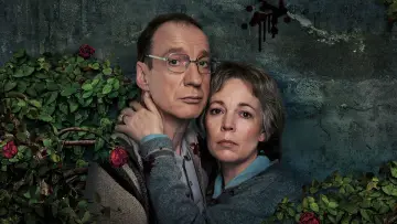 Zasłona к сериалу "Ogrodnicy" #1469531