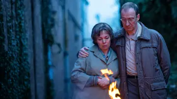 Zasłona к сериалу "Ogrodnicy" #1469532