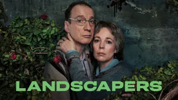Zasłona к сериалу "Ogrodnicy" #1469535