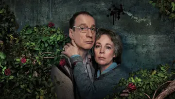 Zasłona к сериалу "Ogrodnicy" #1469538