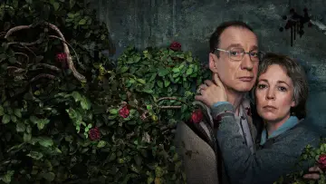 Zasłona к сериалу "Ogrodnicy" #1469540