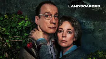 Zasłona к сериалу "Ogrodnicy" #1469541