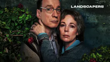Zasłona к сериалу "Ogrodnicy" #1469542