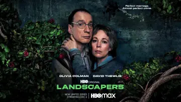 Zasłona к сериалу "Ogrodnicy" #1469546