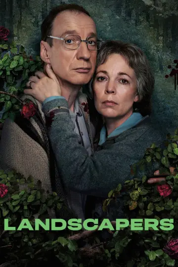 Ogrodnicy plakat