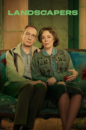 Plakat к сериалу "Ogrodnicy" #1469550