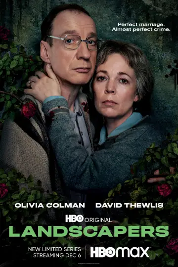 Plakat к сериалу "Ogrodnicy" #1469551