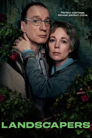 Plakat к сериалу "Ogrodnicy" #1469553