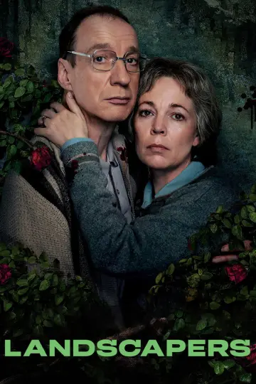 Plakat к сериалу "Ogrodnicy" #1469554