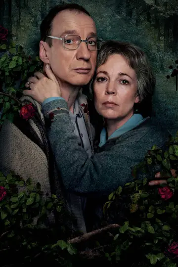 Plakat к сериалу "Ogrodnicy" #1469555