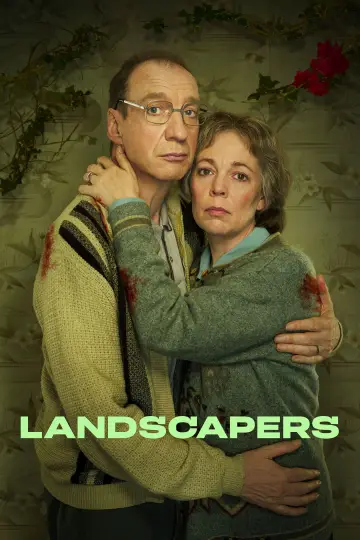 Plakat к сериалу "Ogrodnicy" #1469556