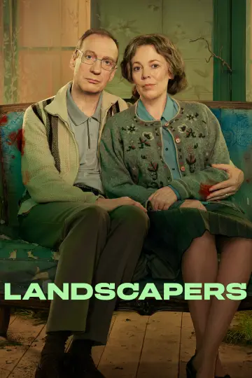 Plakat к сериалу "Ogrodnicy" #1469558