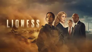 Wideo do serialu Special Ops: Lioness — What To Expect in Season 2