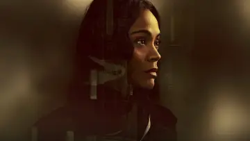 Zasłona do serialu "Special Ops: Lioness" #1534142
